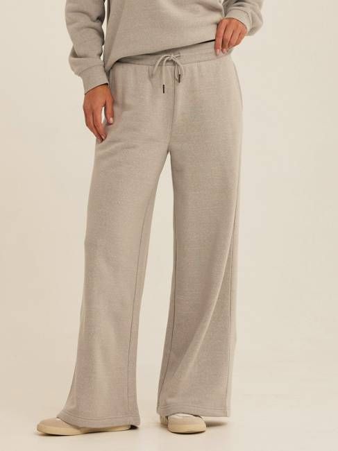 Mora Triblend Fleece Pant