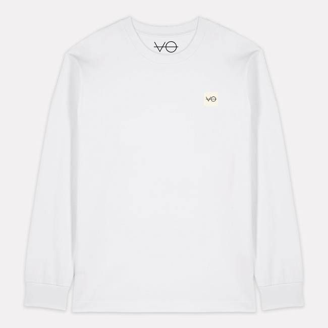 VO Elements Long Sleeve T-Shirt (Unisex)