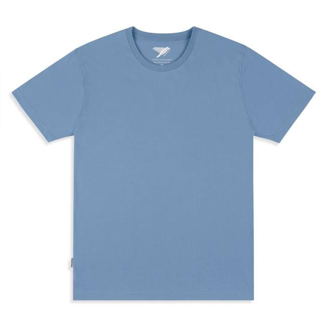 wanda organic cotton tee