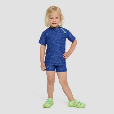 Dip swim trunks "Tittles"