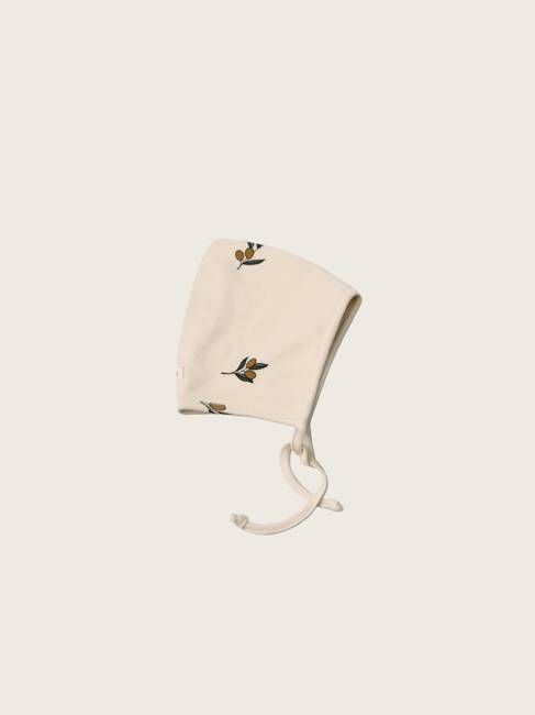 Olive Garden Pixie Bonnet