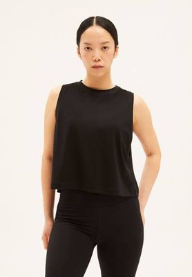 MANJAA| black