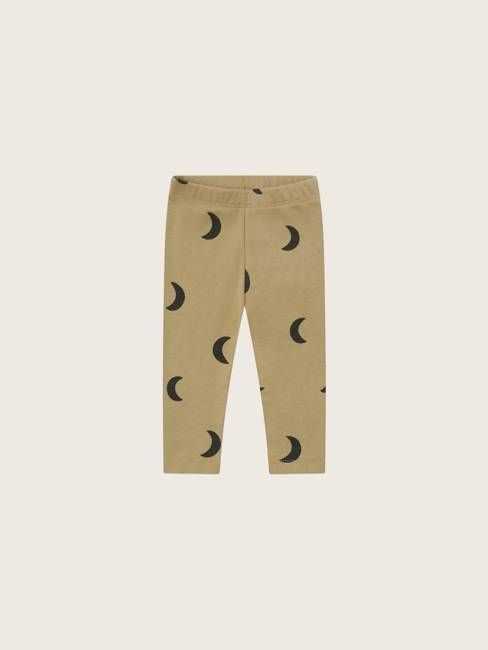 Organic Zoo Dusky Midnight Leggings