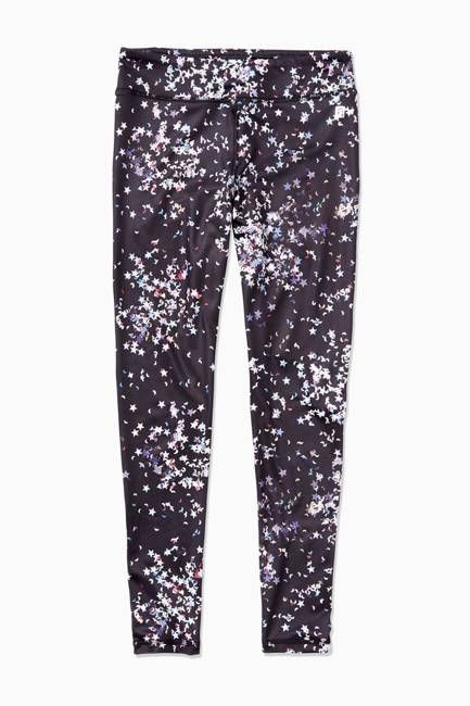 Confetti Active Legging - FINAL SALE