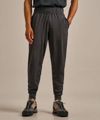 Bamboo joggers mens hotsell