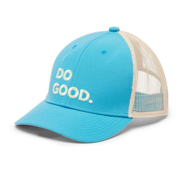 Do Good Trucker Hat - Kids'