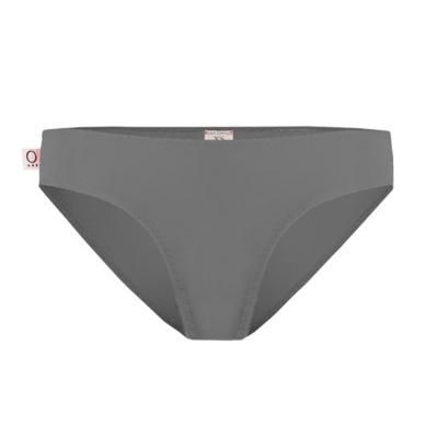 Recycling Bikinislip Nomi titan (grau) - kaufen