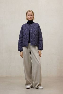 PURPLE MUSA ONION JACKET