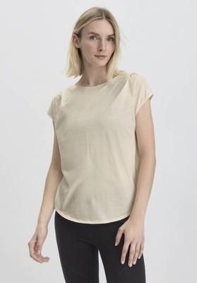 Shirt Relaxed ACTIVE LIGHT made of pure organic cotton