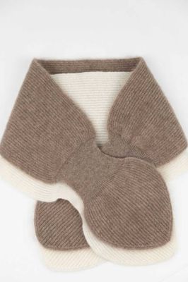 Cashmere Mini Scarf