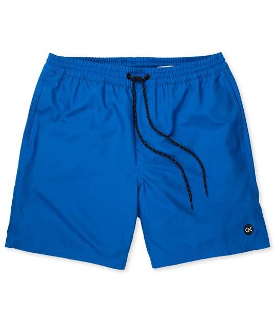 Nomadic Volley - Outerworn