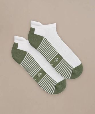 Mens Trainer Running Socks -1 pack