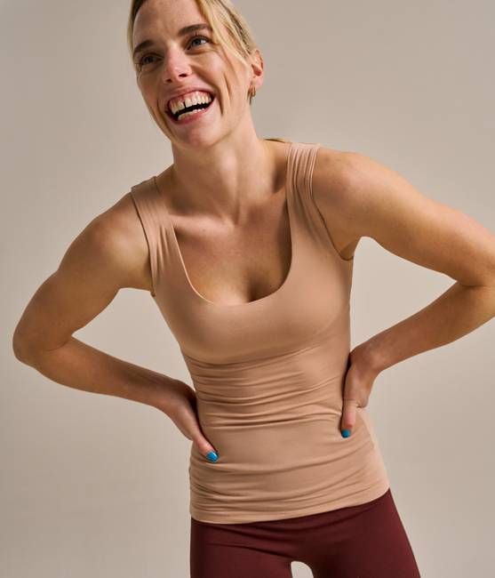 Horizon Double Layer Tank