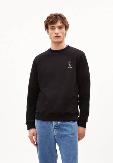 BAARO PIXXEL| black