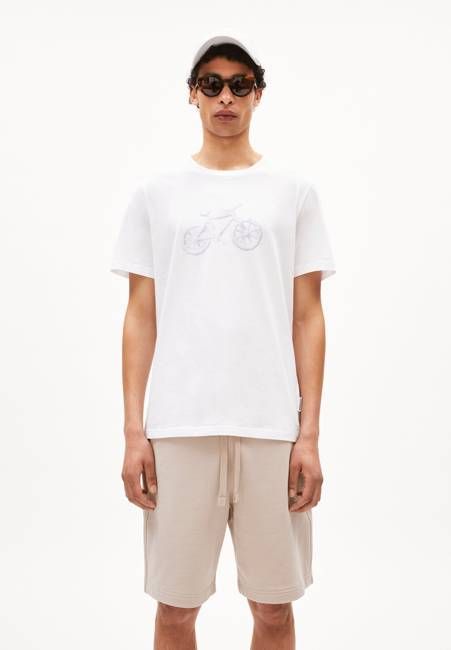 JAAMES CLOUD BIKE | white