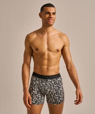 Regular Fitted Air Bamboo Boxers