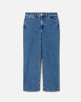 Comfort Stretch The Westley - Blue Mere