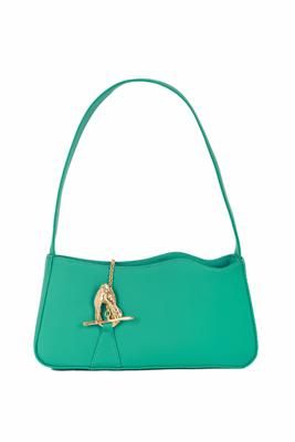 Aphrodite 2 Green