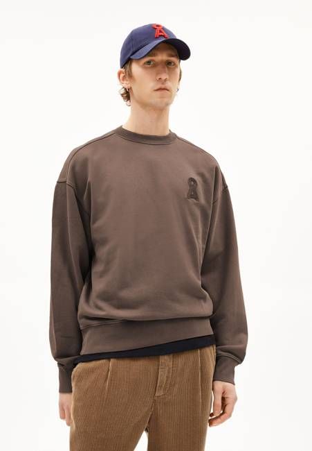 ICONIC Å EMAAL GMT DYE | tree shade washed