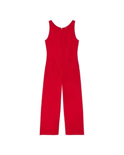 Adriana jumpsuit