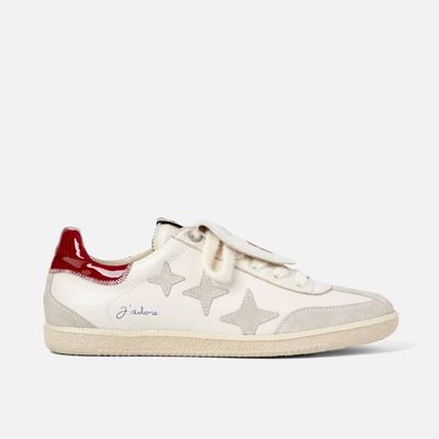 Plus Duke Kiss Sneaker - Men's