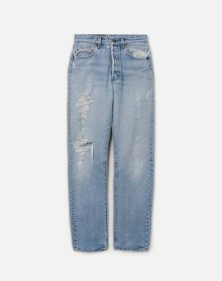 80s Levi's 501 -#1294