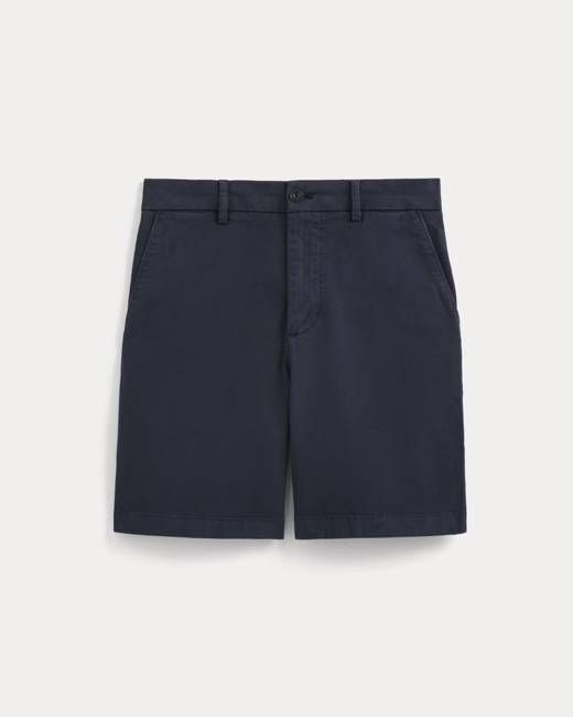 Everyday Chino Short 7” | Deep Navy