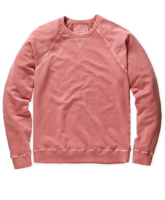 California Sweatshirt - Outerworn