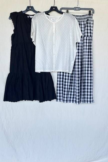 1164 Sample Pack - $113 - Size XS/S