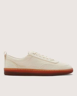 The Tread-Bare Sneaker | Canvas