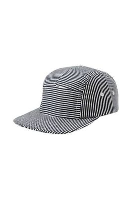 Hickory Stripe Cap