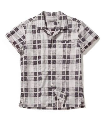 Summer Camp S/S Shirt - Outerworn