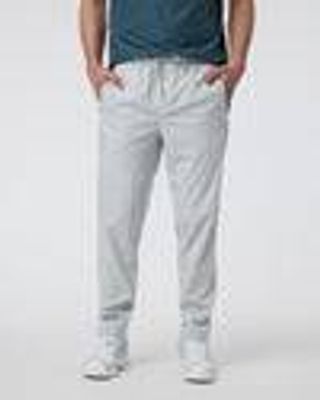 Train Tech Pant | Men's Sky Grey Training Pants | Vuori
