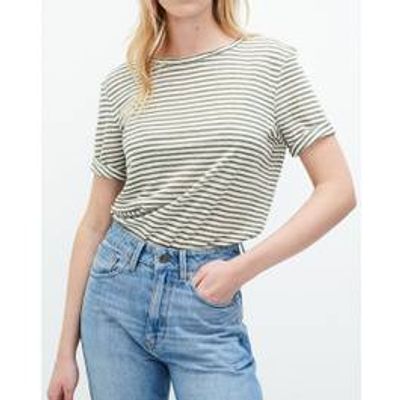 Olivia Striped T-Shirt