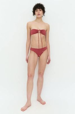 Bandeau Terracota