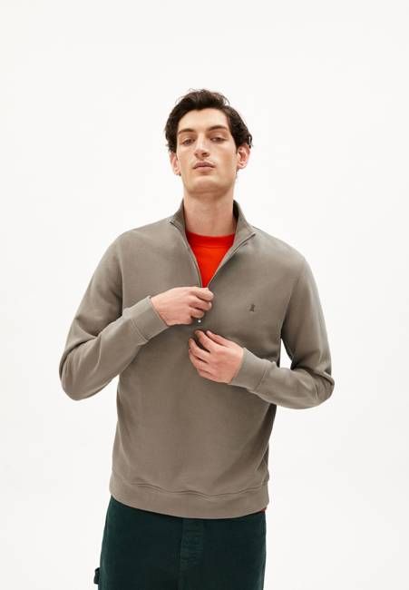 WAARLO COMFORT| muddy water