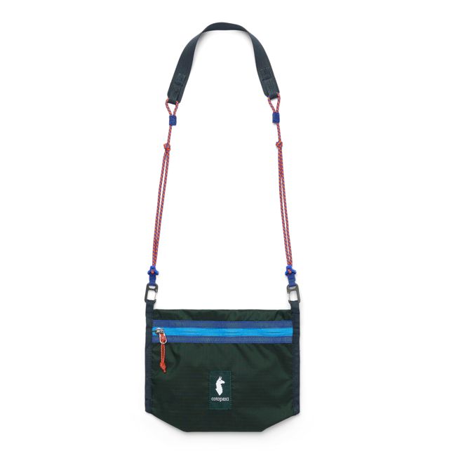 Lista 2L Lightweight Crossbody Bag - Cada Día