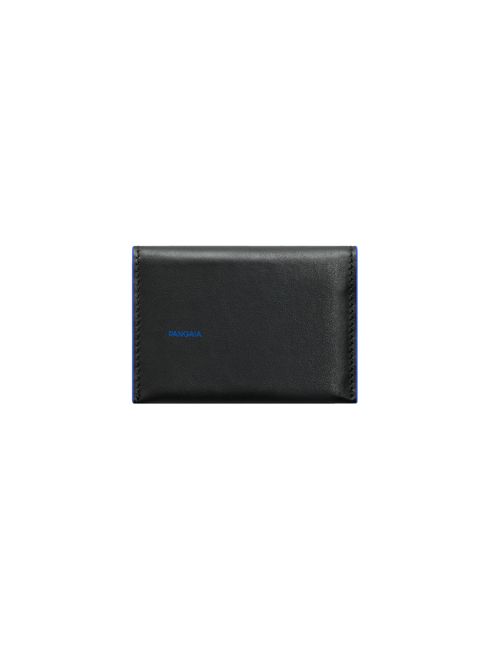 Biobased Card Holder—cobalt blue