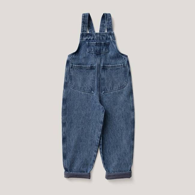 Tillie Overall