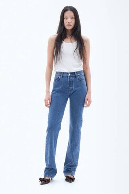 93 Straight Jeans