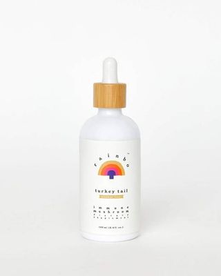 Rainbo | Turkey Tail - Alcohol Free