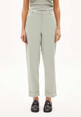 KADAWI PANT | seegrün