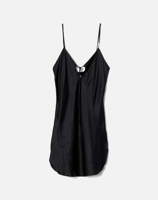 90s Slip Dress -#1250