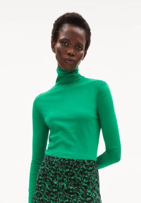 MALANAA | flash green