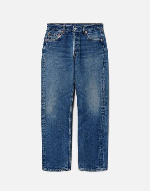 80s Levi's 501 -#1147