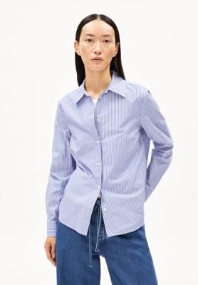 LOUILAA STRIPED in multi-colored for Women