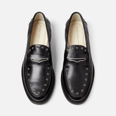 Ethics black running shoes shop