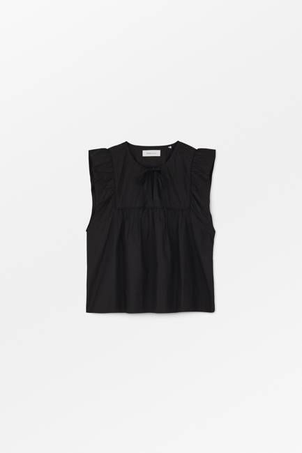 Nadja summer top - Black