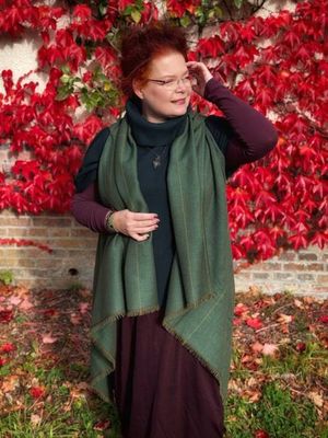 NEW! CELESTIAL Cape Artemis