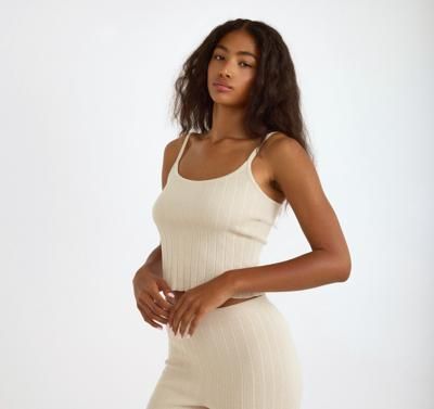Sustainable Organic-Cotton Tank Tops | Ethical Clothing